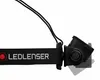 Ledlenser H7R Core Stirnlampe schwarz, 1000 Lumen, 250 m Produktbild-Vorschau 3