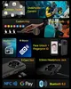 Collage of product features and usage scenarios for a rugged smartphone. Náhled obrázku produktu