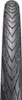 Chaoyang Kestrel 29'' X 2.00 Pneu urbain rigide Noir 29'' x Voir les images du produit 2