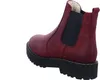 Palpa Chelsea Boots Damen 32313239363930 Rot 37 EU Produktbild-Vorschau 3