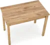 Skládací stůl GINO 100(135)x60 dub craft Náhled obrázku produktu 7