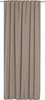 Elbersdrucke Verdunklungsvorhang Sundown 09 beige Produktbild-Vorschau 1