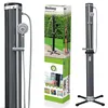 Bestway 58696 / 24, Wolnostojący, Czarny, 35 l, EN1112, 620 Podgląd zdjęcia produktu 1