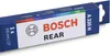 Bosch A335H - Scheibenwischer Rear - Länge: 330 mm - Produktbild-Vorschau 2