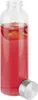 APS Trinkflasche aus Glas 0,75 Liter transparent Produktbild-Vorschau 6