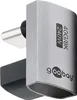 Goobay 74445 Usb-c-adapter Silber  Silber One Size Produktbild-Vorschau 1