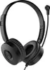 Equip Stereo-Headset Wired mit Mikro    USB-A  2.00m Produktbild-Vorschau 4
