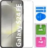 Étui pour Samsung Galaxy S24 FE | Coque portefeuille en Voir les images du produit 8
