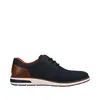 Pánské polobotky Rieker 11301-14 blau 46 Náhled obrázku produktu 37