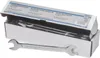 SW-Stahl Doppel-Ringschlüsselsatz 01-110-WB 250mm 130mm Produktbild-Vorschau 3