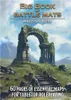 Big Book of Battle Mats Wilds, Wrecks & Ruins - Náhled obrázku produktu 1