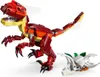 LEGO Creator 3-en-1 31379 Le dinosaure féroce - Jeu de Voir les images du produit 13