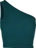TB2609 - Ladies Cropped Asymmetric Top watergreen XXL Produktbild-Vorschau 6