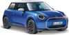 Maisto Mini Cooper SE blau 1:24 Modellauto Sammlermodell Produktbild-Vorschau 6