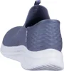 Skechers Slip-ins Ultra Flex 3.0 Cozy Streak Niebieski Podgląd zdjęcia produktu 8