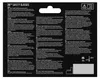 3M™ Solus™ Schutzbrille 1000 Scotchgard™ Protector Produktbild-Vorschau 4