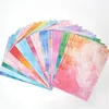 Geschenk mädchen 6 7 8 9 10 11 12 13 jahre, DIY scrapbook Produktbild-Vorschau 7