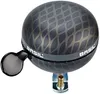 A close-up studio shot of a bicycle bell. Produktbild-Vorschau