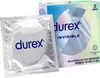 Durex Invisible, Männliches Kondom, Transparent, Latex, Produktbild-Vorschau 1