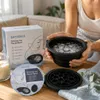 Miska na ochlazení obličeje z měkkého silikonu, skládací Náhled obrázku produktu 6
