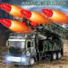Jouet pour véhicules militaires, Jouet militaire avec 8 Voir les images du produit 4