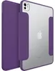 OtterBox Symmetry Folio Apple iPad Pro 11- (M4) fialová Náhled obrázku produktu 4