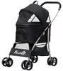 PawHut hondenwagen, 2-in-1 hondenbuggy, inklapbare Productafbeelding-voorbeeld 1