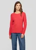 RABE – Damen – Pullover Leisure Club koralle – Art. Produktbild-Vorschau 2