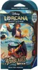 Gioco di carte Disney Lorcana (tedesco) Mare Azzurro Anteprima dell’immagine prodotto 2
