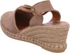 Verbenas, Maika, chaussures pour femmes, sandales, couleur Voir les images du produit 47