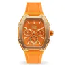 Ice Watch Uni hodinky Bright orange ICE boliday Small Náhled obrázku produktu 1