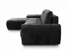 Ecksofa SYDNEY L-Form mit Bettkasten und zusätzlichen Produktbild-Vorschau 10