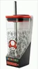 Nintendo - Super Mario - Toad - Trinkbecher mit Edelstahl Produktbild-Vorschau 1