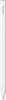 A white stylus pen is shown against a white background. Produktbild-Vorschau