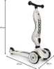 Scoot & Ride Highwaykick One Tretroller Weiß,Schwarz  Produktbild-Vorschau 35