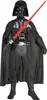Darth Vader Kindergröße: 128 Produktbild-Vorschau 4