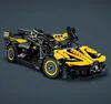 LEGO® LEGO Technic 42151 Bugatti-Bolide Produktbild-Vorschau 15