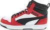 Puma Rebound V6 Mid Jr Sneaker high Weiß Produktbild-Vorschau 22