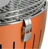 LotusGrill G34 U Orange Voir les images du produit 4