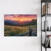 Magnettafel 90x60cm Pinnwand Whiteboard beschreibbar - Produktbild-Vorschau 3