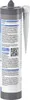 Knauf Sanitär Silikon grau 300 ml Produktbild-Vorschau 2
