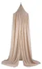 Moustiquaire Jollein Vintage 245 cm Nougat Voir les images du produit 4