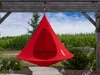 CACOON Single Hängesessel ø 150 cm / 200 kg - Bonfire Rot Produktbild-Vorschau 3