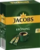 JACOBS Krönung löslicher Kaffee 8 x 20 Getränke Sticks Produktbild-Vorschau 3