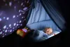 Northpoint LED : peluche projecteur d'étoiles et veilleuse Voir les images du produit 2