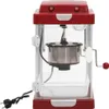 vidaXL Macchina per popcorn stile cinema 2,5 OZ Anteprima dell’immagine prodotto 3