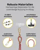 Intenso 7991005 Intenso Charging Lanyard Handykette Vista previa de la imagen del producto 21