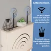 Router schrank | Router aufbewahrungsbox | Router Produktbild-Vorschau 7