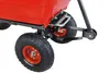 Miweba Bollerwagen Dumper | Transportwagen mit Kippfunktion Produktbild-Vorschau 14