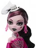 Poupée Monster High « Dawn of the Dance » Draculaura avec Voir les images du produit 4